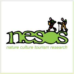 Nesos, trekking & nature at Aeolian Islands