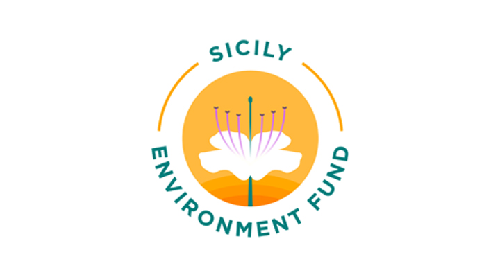 Logo Sicily environment fund